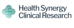 Health Synergy Clinical Research logo