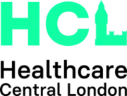 Healthcare Central London logo