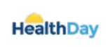 HealthDay logo