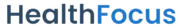 HealthFocus logo