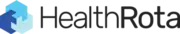 HealthRota logo
