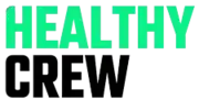 Healthy Crew logo