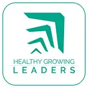 Healthy Growing Leaders logo