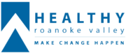 Healthy Roanoke Valley logo