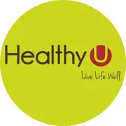 Healthy U logo