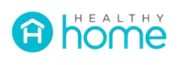 HealthyHome logo
