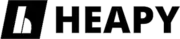 HEAPY logo