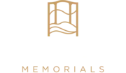 Hearach Memorials logo