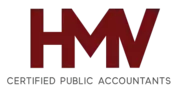 Heard, McElroy, & Vestal (HMV) logo