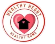 Heart Healthy Homes logo