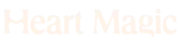 Heart Magic Cacao logo
