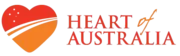 Heart of Australia
