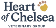 Heart of Chelsea Veterinary Group logo