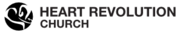 Heart Revolution Church logo