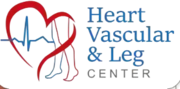 Heart, Vascular & Leg Center logo