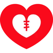 HeartKids logo