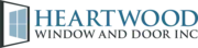 Heartwood Windows and Doors logo