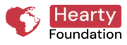Hearty Foundation logo