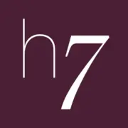 Heaven at No.7 logo