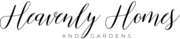 Heavenly Homes logo