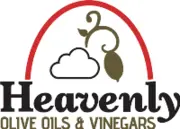 Heavenly Olive Oils & Vinegars logo