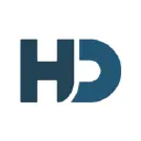 Heavyweight Digital logo