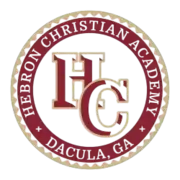 Hebron Christian Academy logo