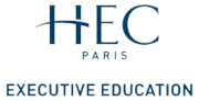 HEC Paris Executive Education logo
