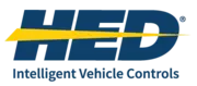 HED Telematics logo