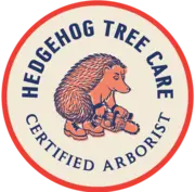 Hedgehog Tree Care logo