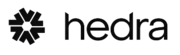 Hedra logo