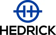 Hedrick Associates logo
