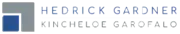 Hedrick Gardner logo