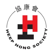 Heep Hong Society logo