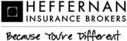 Heffernan logo