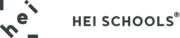 HEI Schools logo