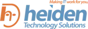 Heiden Technology logo