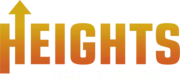 Heights Philadelphia logo