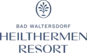 Heilthermen Resort Bad Waltersdorf logo