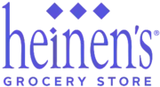 Heinen's Grocery Store logo