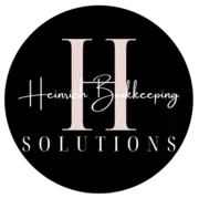 Heinrich Bookkeeping Solutions logo