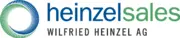Heinzelsales (Wilfried Heinzel AG) logo