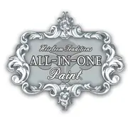 Heirloom Traditions Paint logo