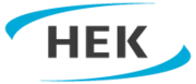 HEK (Hanseatic Health Insurance) logo