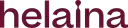 Helaina logo