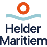 Helder Maritiem logo