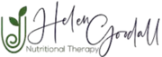 Helen Goodall Nutrition logo