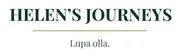 Helen's Journeys logo