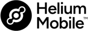 Helium Mobile logo