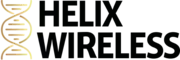 Helix Wireless logo